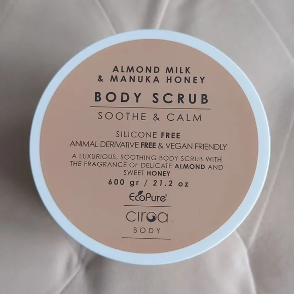 3 For $30. Ciroa body scrub - Picture 2 of 9